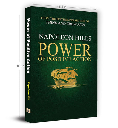 Power Of Positive Action