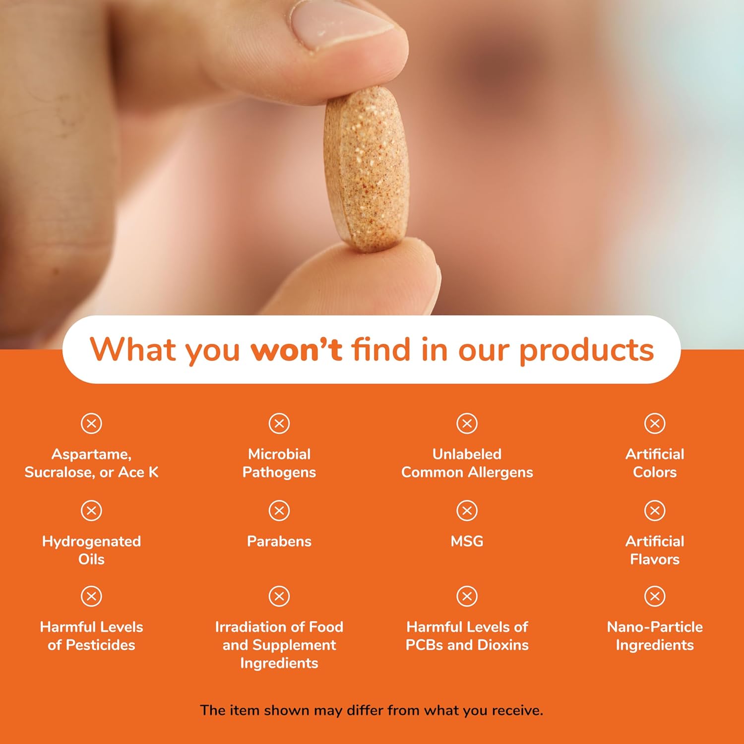 NOW Supplements, Iron 36 mg, Double Strength, Non-Constipating*, Essential Mineral, 90 Veg Capsules