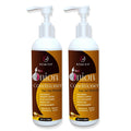 Newish Onion Conditioner for Hair Growth Women & Men - 300 ml (Pack of 2)