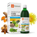 KRISHNA'S HERBAL & AYURVEDA Digestive Care Juice - 1000 ml | Goodness Of Amla, Ginger, Chitrak, Anaardana, Baheda For To Help In Digestion And Metabolism, Pack of 1
