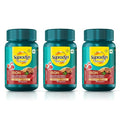 Supradyn Naturals Iron - 30 tablets (Pack of 3)