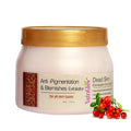 NutriGlow Anti-Pigmentation & Blemishes Exfoliator - 500 gms