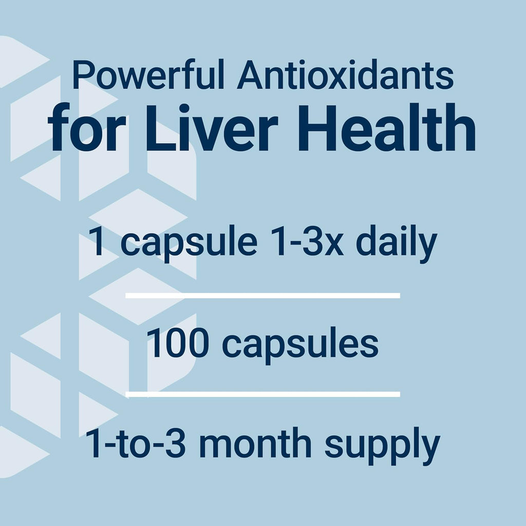 Life Extension Glutathione, Cysteine & C, 500 mg of Vitamin C, Powerful antioxidant Supplement to Support Liver Health, Gluten-Free, Non-GMO, 100 Capsules