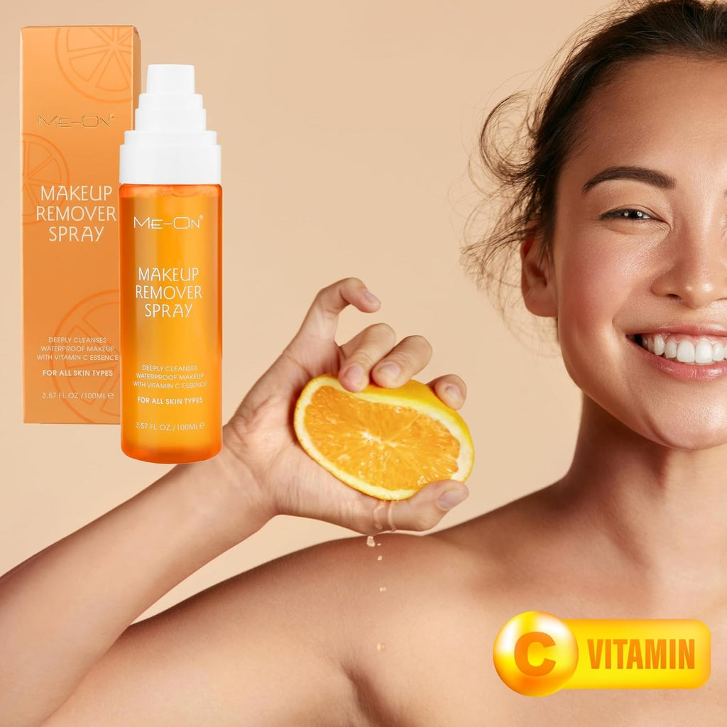 ME-ON Makeup Remover Spray (Vitamin C)