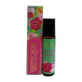 Nyassa Exotic Rose Roll on With Organic Oils - 10 Ml