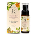 Suyu Guava Leaf De-Tan Brightening Face Cream - 50 ml