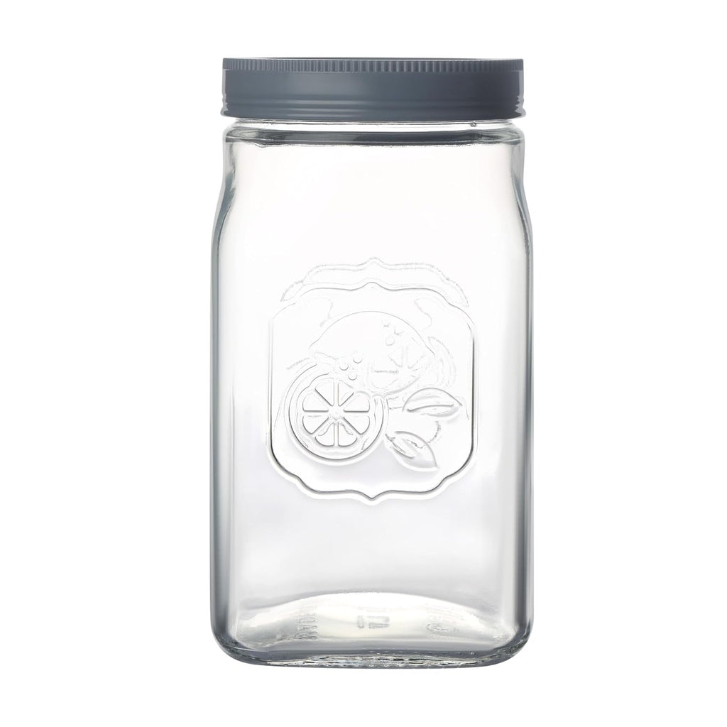 Cello Classic Glass Canister 3600ml