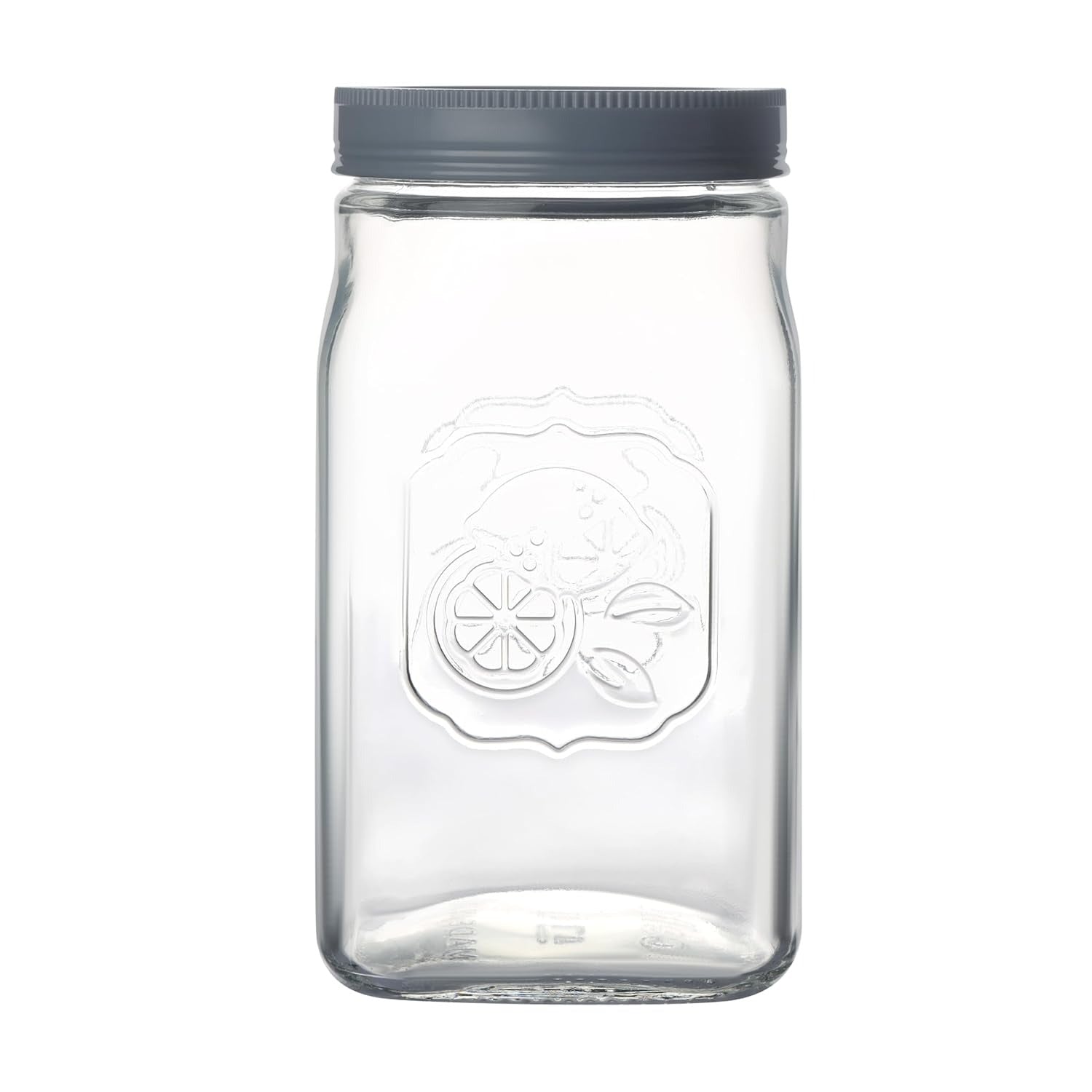 Cello Classic Glass Canister 3600ml