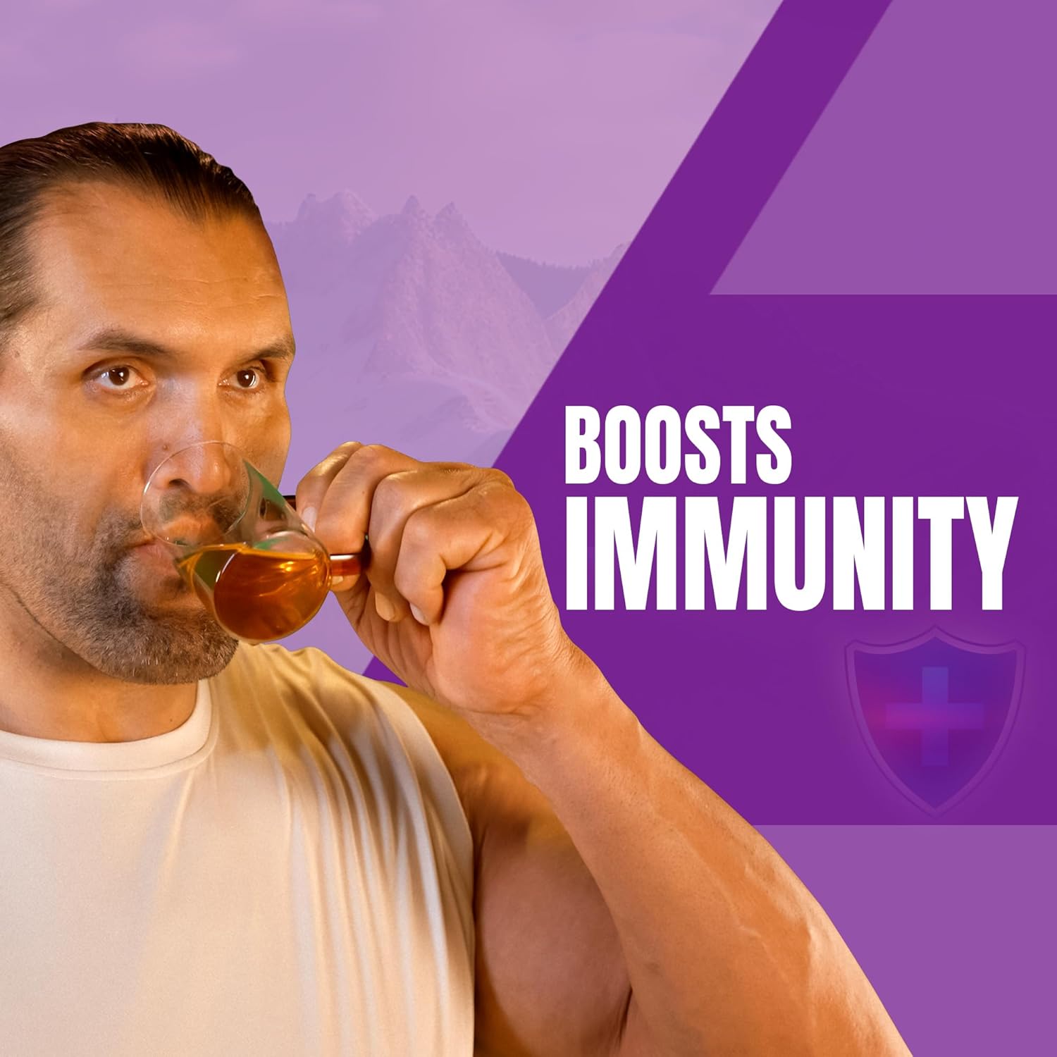 UPAKARMA Ashwagandha Effervescent Tablets | Mood Lifter, Immunity Booster | R&D Backed and Lab Tested
