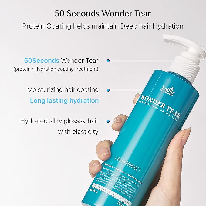 La'dor Wonder Tear - 250 Ml