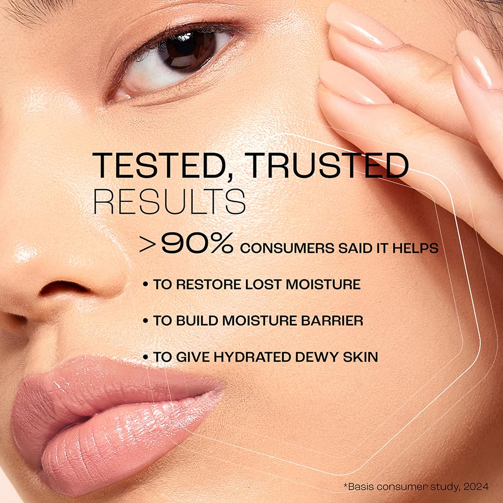 LakmÃ© Peach Milk Creme Moisturizer with 2% Pro-Ceramide & Peptides | Repairs Damaged Skin Barrier & Gives Intense Hydration | For Dry, Normal & Sensitive 300g