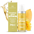 Botanic Hearth Timeless Glow Anti-Aging Body Oil with Vegan Collagen & Stem Cell Extract | Firming Massage Oil for Youthful Glowing Skin | For Women & Men | 100ml