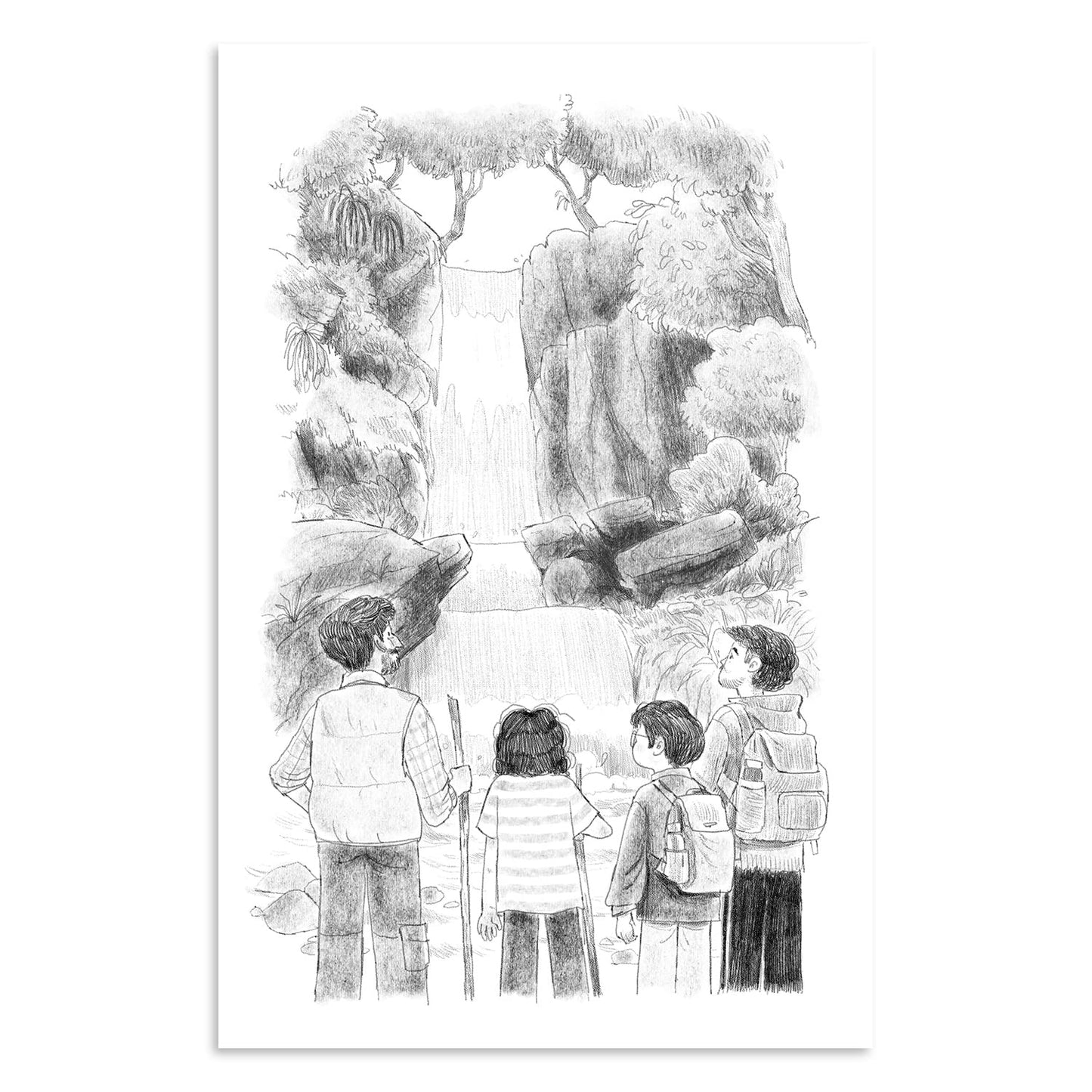 The Magic of the Lost Story By Sudha Murty