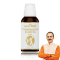 Jeena Sikho Sciatic Drop | Herbal Sciatic Drop - 30 Ml