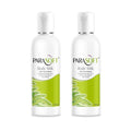 Parasoft Body & Face Milk Lotion for Very Dry Skin - 100 ml (Pack of 2)
