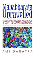 Mahabharata Unravelled: (Paparback)