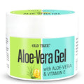 Old Tree Pure Aloe Vera Skin Gel - 100 gms