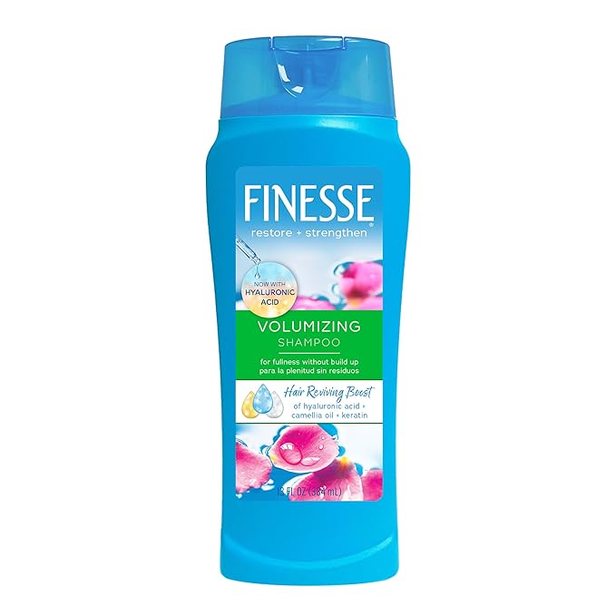 Finesse Volumizing Shampoo - 384 ml