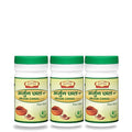 Jaived Ayurveda Arjun Chhal Churna - 100 Gms (Pack of 3)