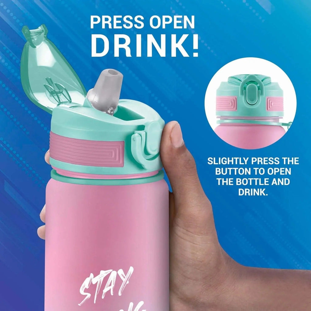 Milton GenZ Water Bottle 1000ml