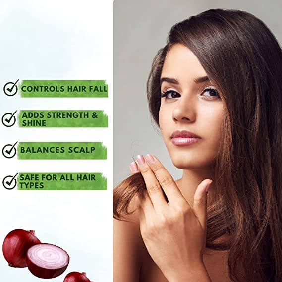 Health Veda Organics Moroccan Argan Conditioner