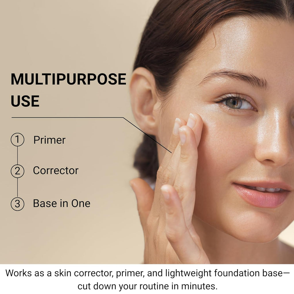 FACES CANADA Cc Cream - SPF 20 - 35 gm