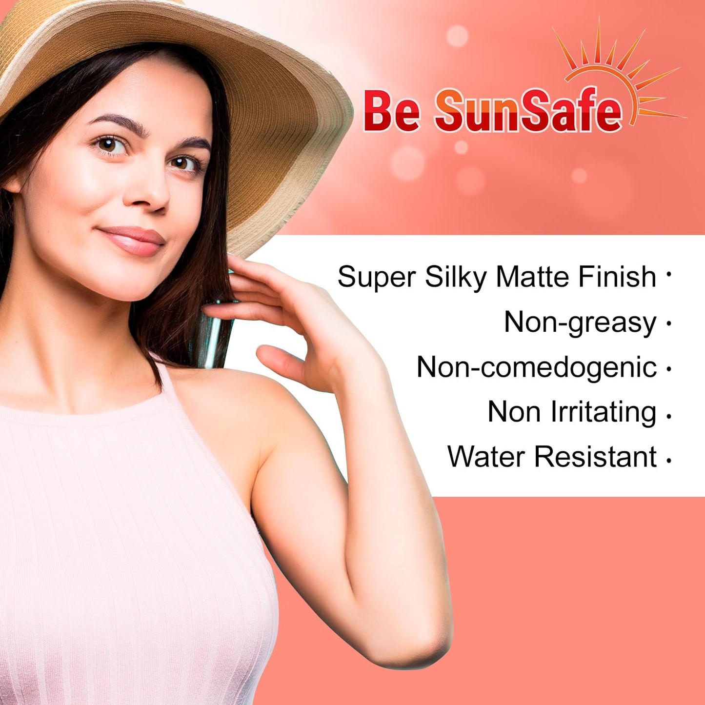 Regaliz Sunscreen Spf 50 - 50 gms (Pack of 3)