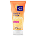 Clean & Clear Morning Energy Skin Energising Daily Facial Scrub - 150 ml
