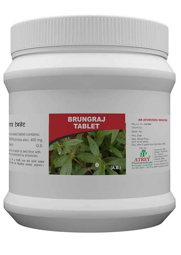 Atrey Brungraj 400mg - 1000 Tablets