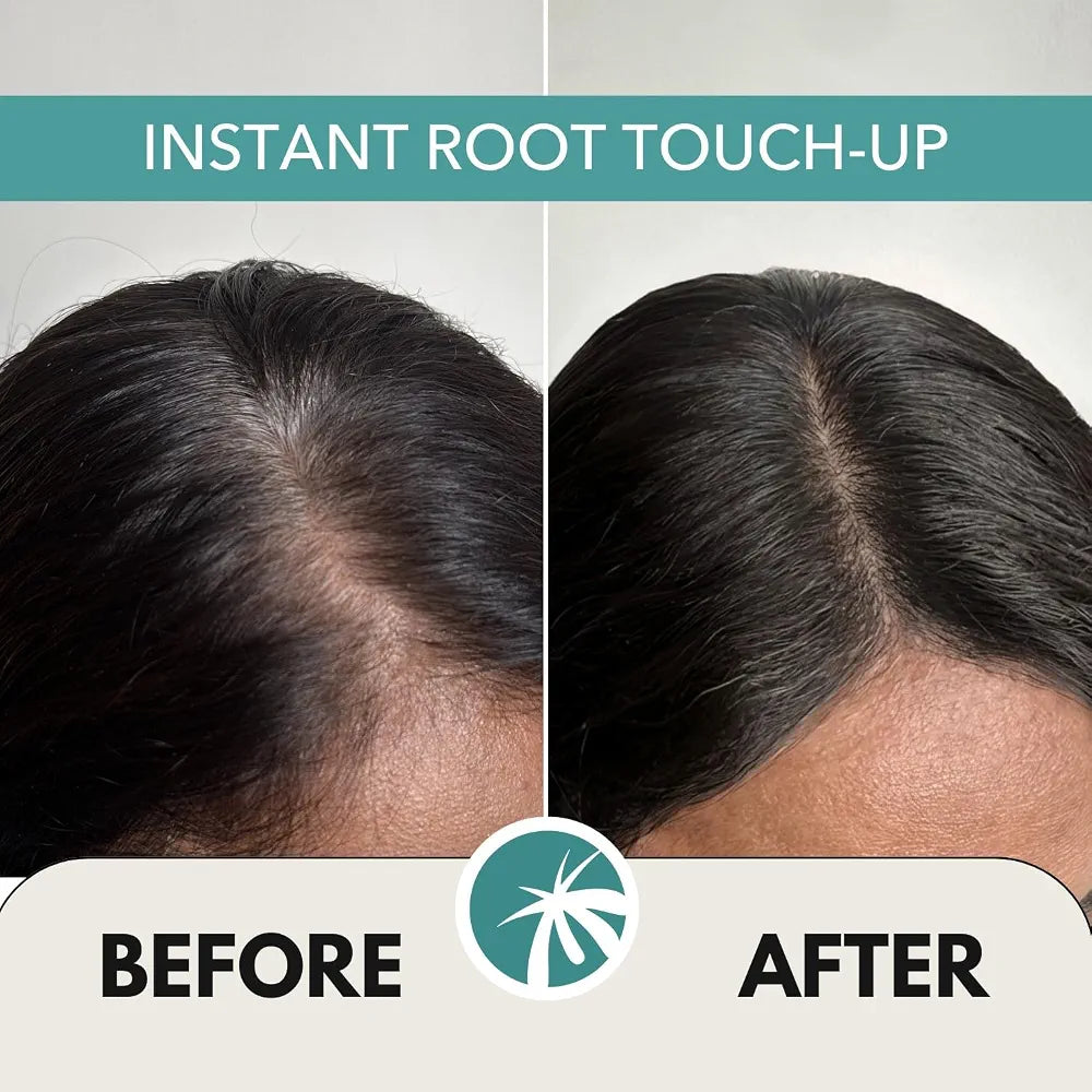 Paradyes Cover Up Powde Instant Root Tint - 4 gms