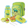 Milton Snackie Mate Tiffin Set