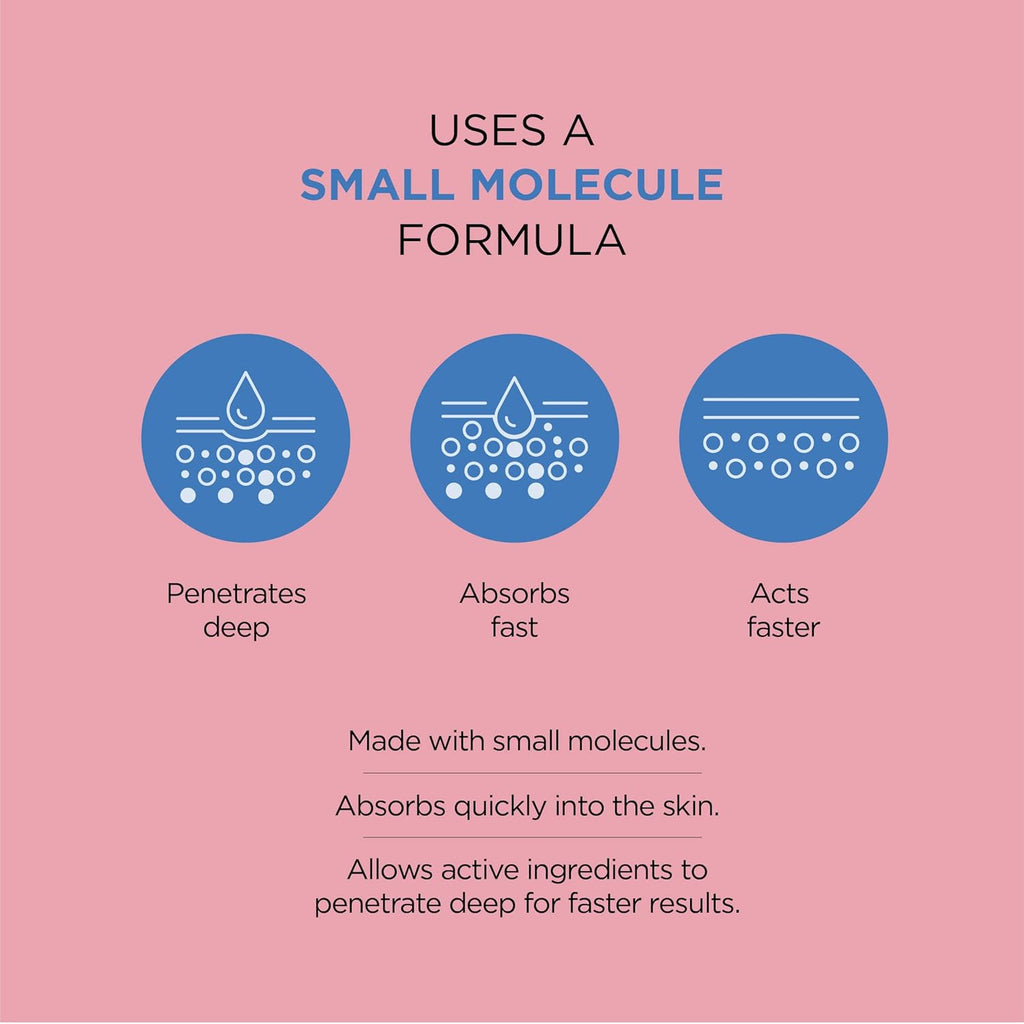 ZM Zayn & Myza 10% Niacinamide Face Serum - 30 ml
