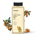 Inatur Shea Butter Body Lotion - 400 ml