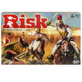 Hasbro Risk Board Game Strategy Games
