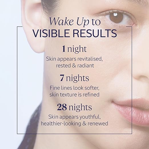 L'occitane Immortelle Overnight Reset Serum - 30 ml