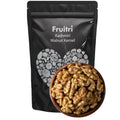 Fruitri Kashmiri Walnut Kernels 150g | Premium Akhrot Giri Without Shell | Fresh, Natural, Crunchy | Omega-3 Rich Dry Fruits for Snacking, Baking & Cooking