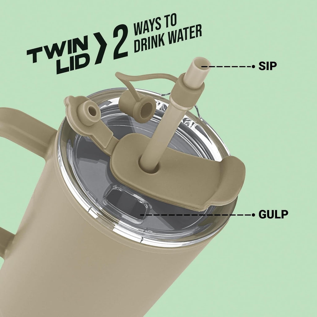 Milton Maven On The Go Tumbler Bottle