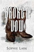 Broken Vow (Book 5) (Paperback) unavailable