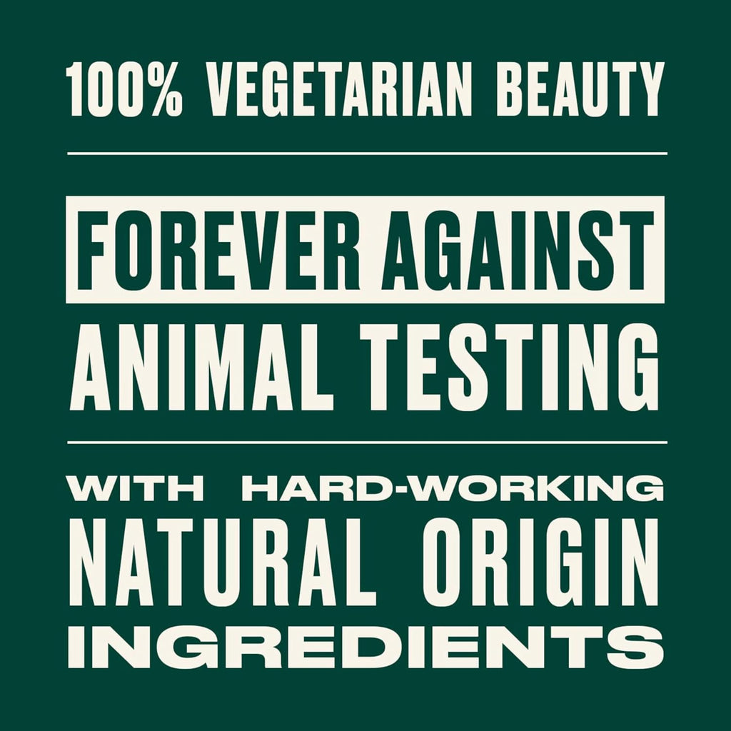 The Body Shop Vegan Moringa Shine & Protection Shampoo, 250 Ml - For Dull Hair | Vegan