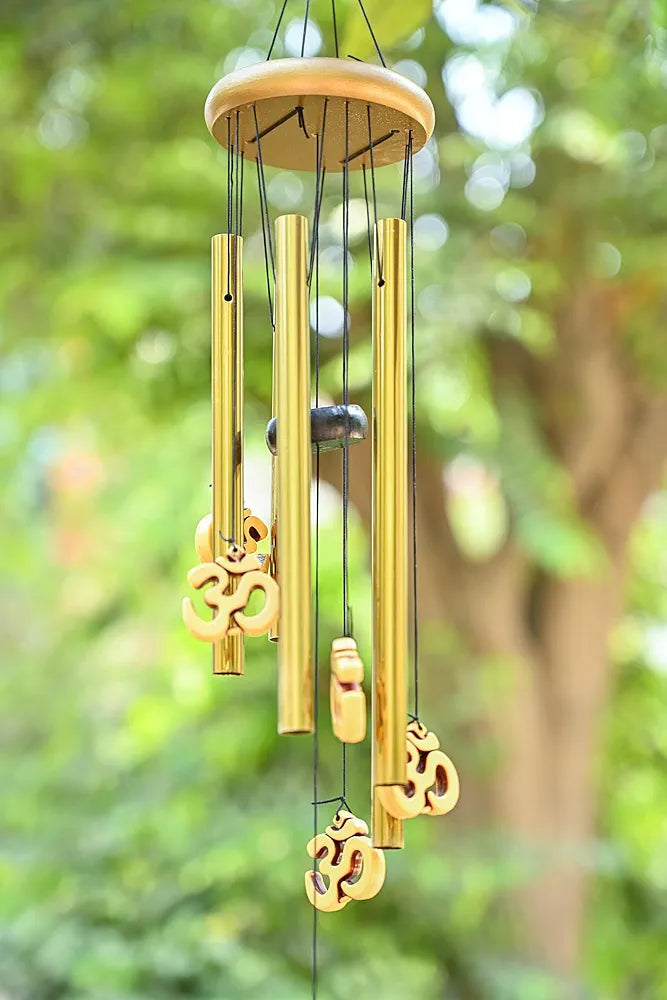 Tranquil Harmony Wind Chimes Wind Chime -030