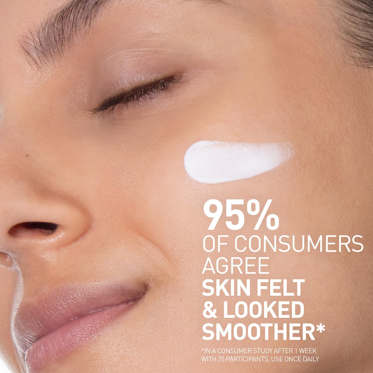 CeraVe AM Facial Moisturizing Lotion for Normal to Dry Skin (52 ml) with Broad Spectrum Sunscreen SPF 50, Enriched with Ceramides, Niacinamide & Hyaluronic acid