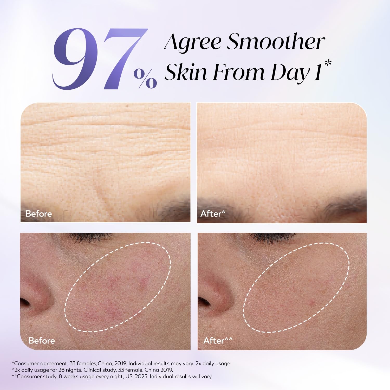 Olay Regenerist Retinol 24 Night Cream l Renews and Resurfaces Skin Overnight l No Redness or Irritation | Fragrance Free l Normal, Oily, Dry and Combination Skin l 50g