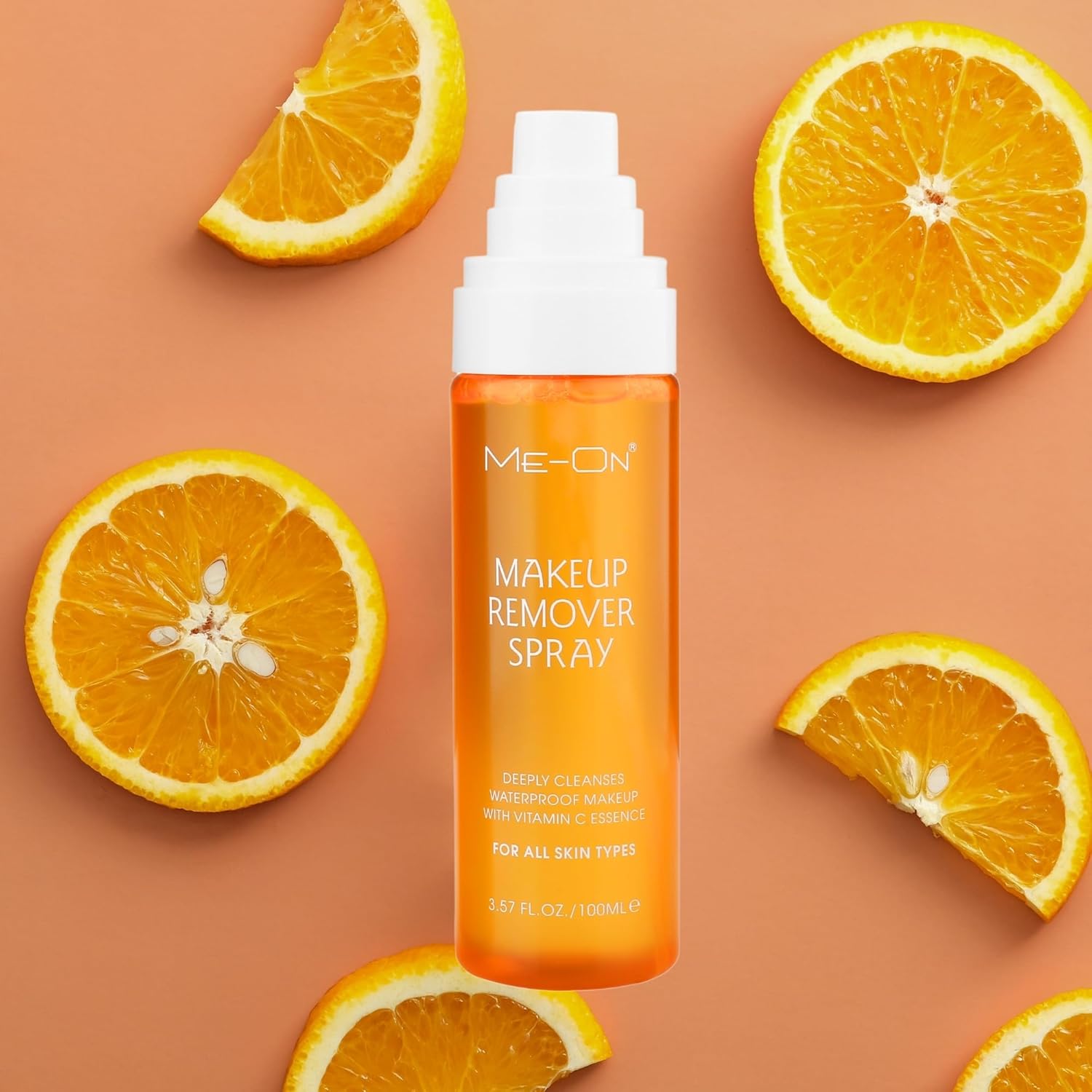 ME-ON Makeup Remover Spray (Vitamin C)