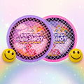 Ratna's Fun Shot Hand Tennis Sporty Game for Kids to Play Tennis With Racquets Getting Fixed on Your Palm | Unicorn