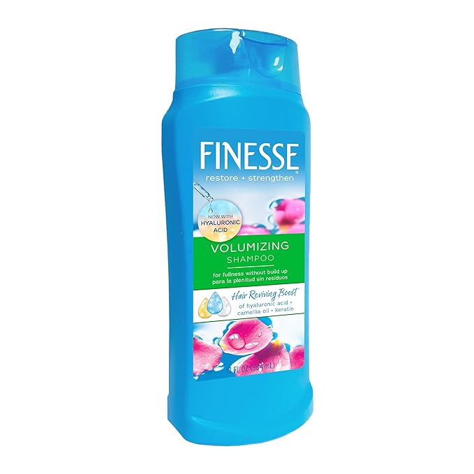Finesse Volumizing Shampoo - 384 ml