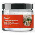 DPetals Aloe Vera Saffron Kumkumadi Gel for Deep Hydration - 200 gms