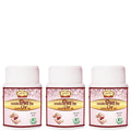 Jaived Ayurveda Plant-Based Herbal Tablet - 40 Tablets (Pack of 3)