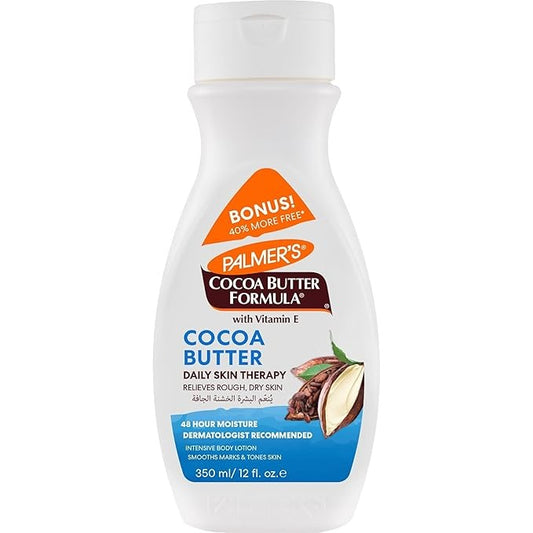 Palmer's Cocoa Butter Body Lotion Daily Therapy for Dry Skin - 250 ml