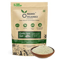 Celtic Sea Salt – 1 kg | Unprocessed & Purely Organic, Rich in Minerals, No Additives | Perfect for Cooking, Seasoning & Health Benefits