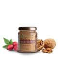 Naturaleza Castile Walnut with Rosehip Oil Face Scrub - 100 gms